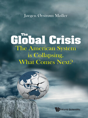 cover image of The Global Crisis